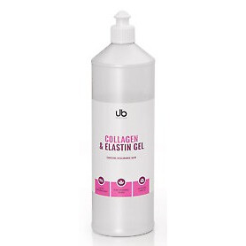 Collagen & Elastin Gel