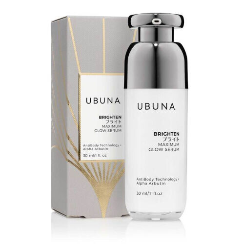 Brighten Maximum Glow Serum