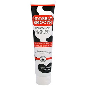 Hand Cream - Original Formula