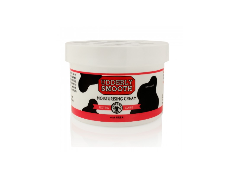 Udderly Smooth Moisturising Cream, Urea, 227 g