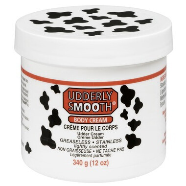 Udder Cream