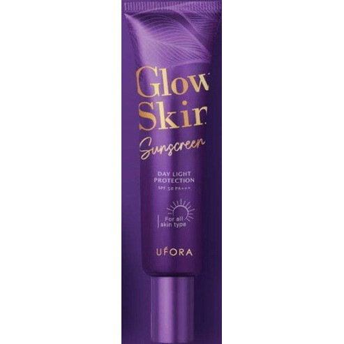 Glow Skin Sunscreen Ufora