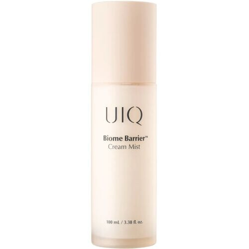 Biome Barrier Cream Mist