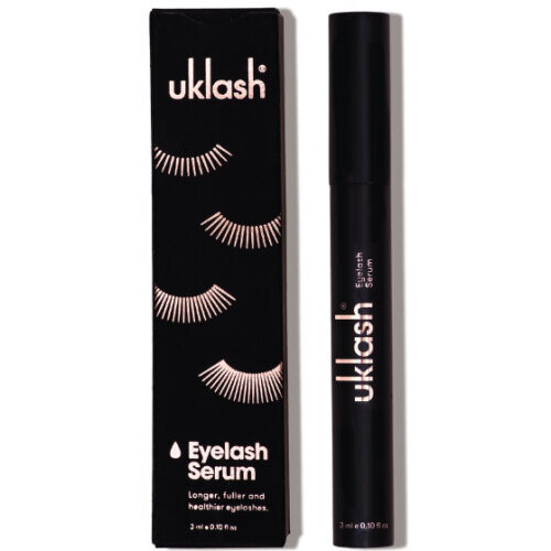 Eyelash Serum