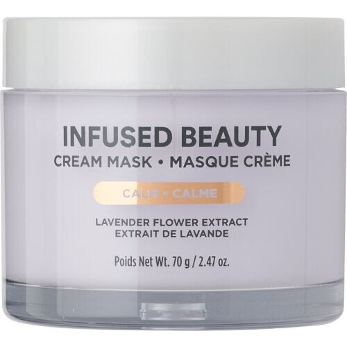 Calming Lavander Cream Mask