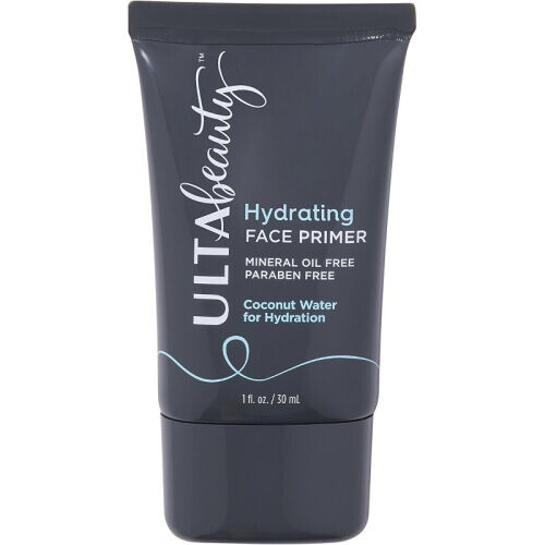 Hydrating Face Primer