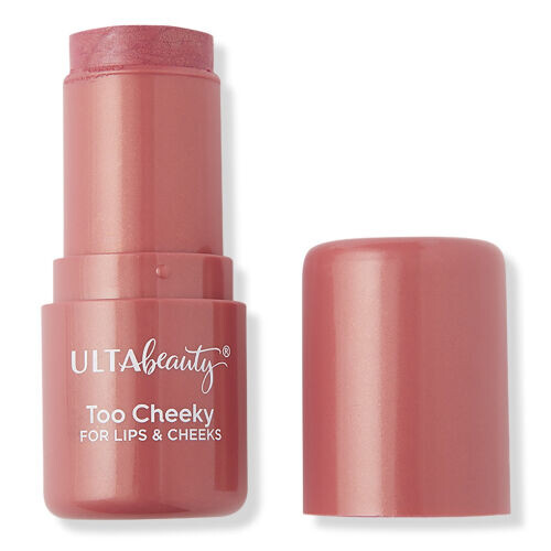 Too Cheeky Lip & Cheek Color Stick
