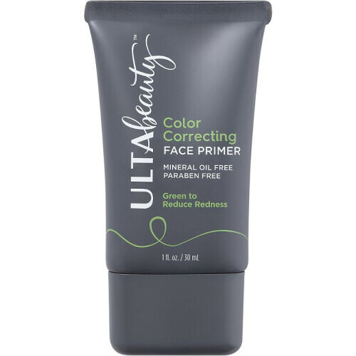 Color Correcting Face Primer
