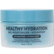 Healthy Hydration Gel Moisturizer