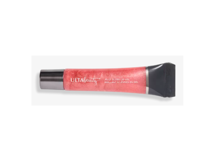 Ulta Beauty Jelly Gloss Lip Gel, Poolside, 0.5 oz