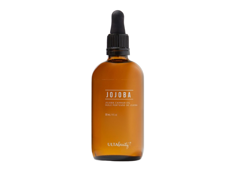 Ulta Beauty Jojoba Carrier Oil, 4 fl oz/120 mL