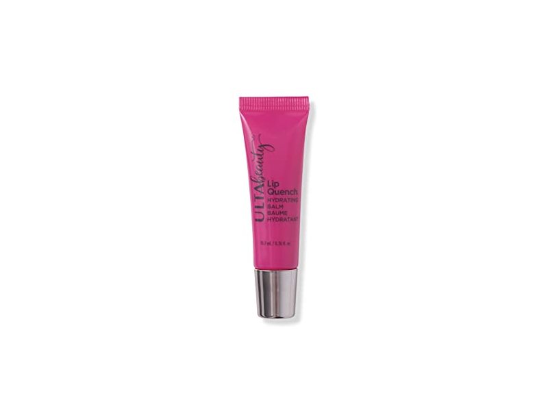 Ulta Beauty Lip Quench Hydrating Balm, Raspberry, 0.36 fl oz/10.7 mL