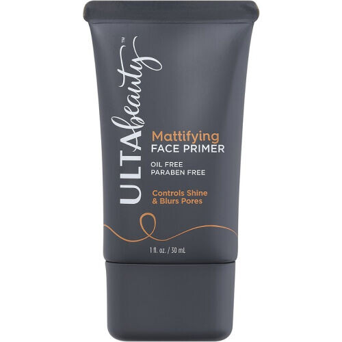 Mattifying Face Primer