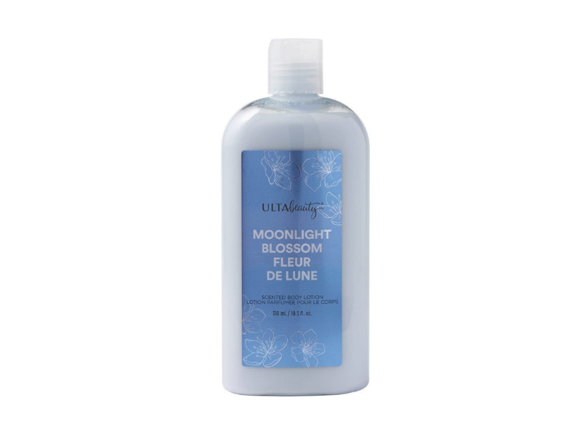 Ulta Beauty Scented Body Lotion, Moonlight Blossom, 10.5 fl oz/310 mL