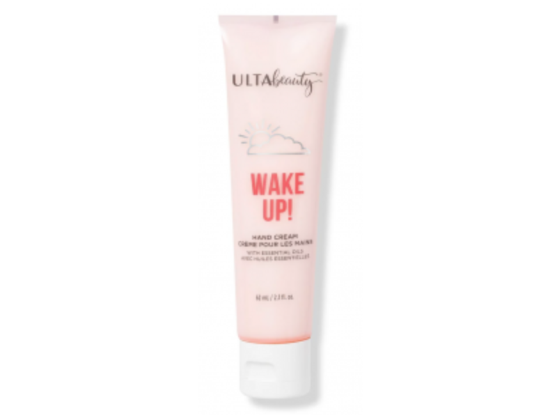 Ulta Beauty Wake Up Hand Cream, 2.1 fl oz/62 mL