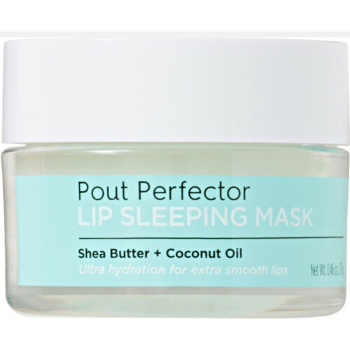 Beauty'S Pout Perfector Lip Sleeping Mask