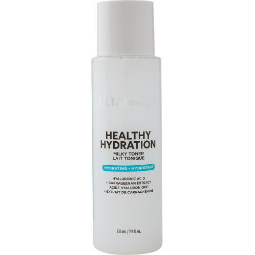 Healthy Hydration Milky Toner