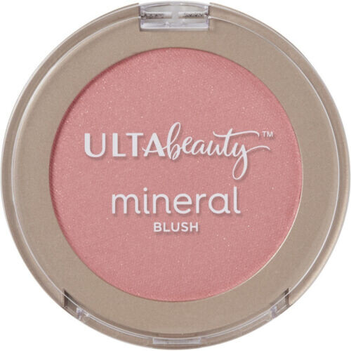 Mineral Blush