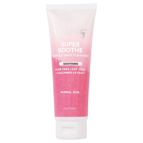 Super Soothe Gentle Dailey Cleanser