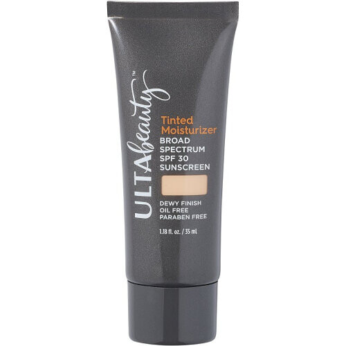Tinted Moisturizer SPF 30