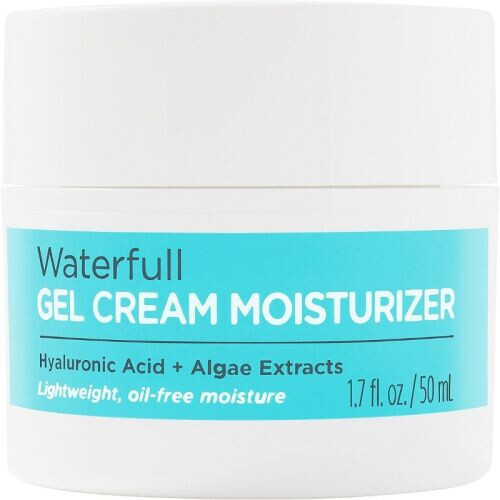 Waterfull Gel Cream Moisturizer
