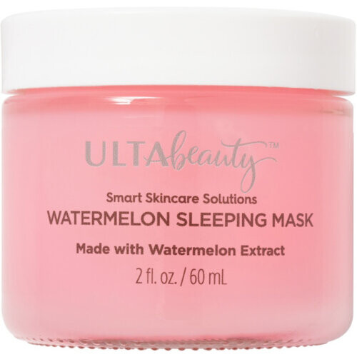 Watermelon Sleeping Mask