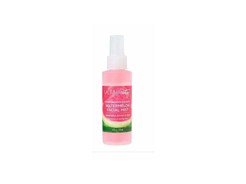 ULTAbeauty Watermelon Facial Mist, 4 fl oz