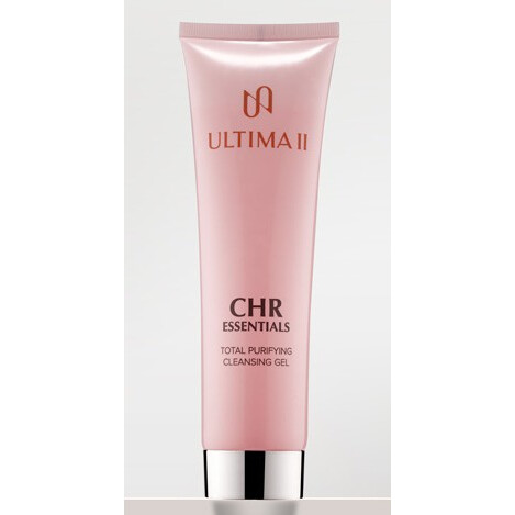Chr Essentials Purifying Cleansing Gel