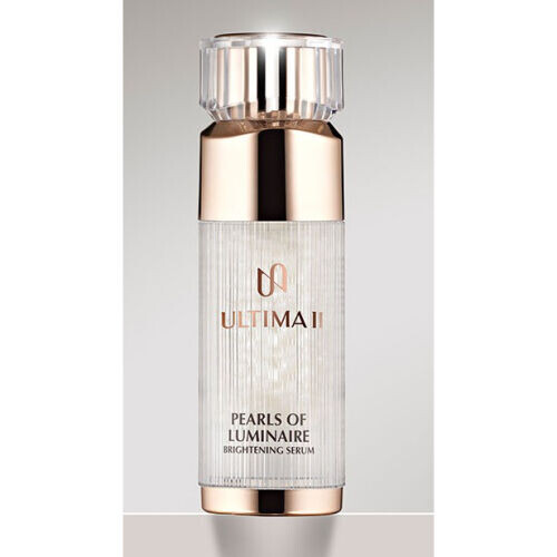 Pearls Of Luminaire Brightening Serum