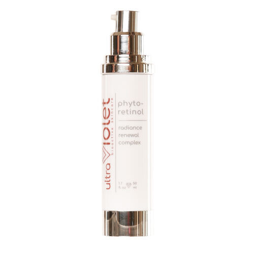 Phyto Retinol | Radiance Renewal Complex