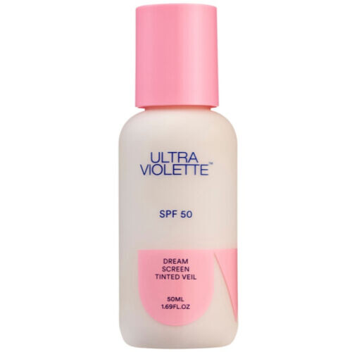 Dream Screen SPF 50 Tinted Veil