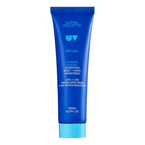 Extreme Screen Hydrating Body & Hand Skinscreen SPF 50+