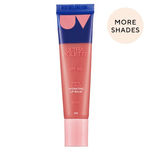 Sheen Screen SPF 50 Hydrating Lip Balm