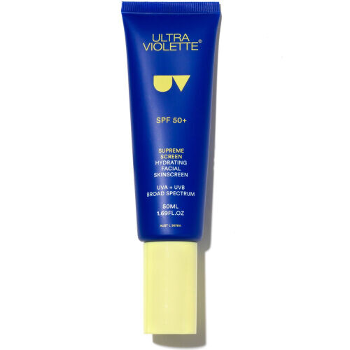 Supreme Screen Hydrating Facial Skinscreen SPF 50+