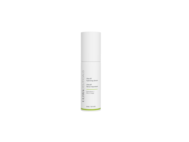 Ultraceuticals Ultimate B Hydrating Serum, Md, 1.01 fl oz/30 mL