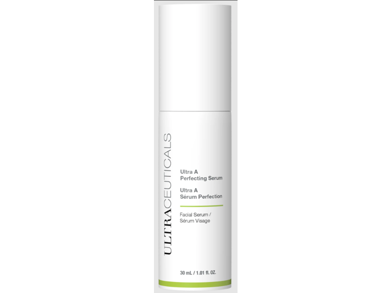 Ultraceuticals Ultra A Perfecting Serum, 1 fl oz/30 mL