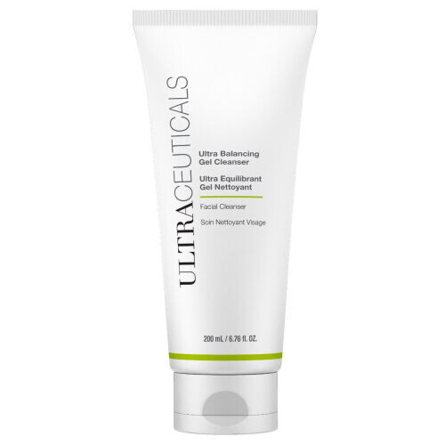 Ultra Balancing Gel Cleanser