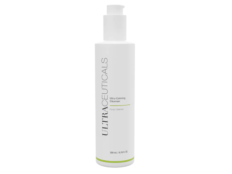 Ultraceuticals Ultra Calming Cleanser, 6.76 fl oz/200 mL