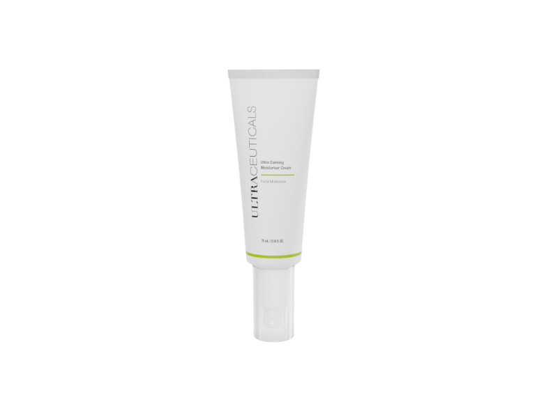 Ultraceuticals Ultra Calming Moisturiser Cream, 2.54 fl oz/75 mL