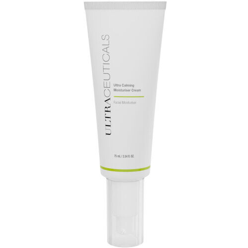 Ultra Calming Moisturising Cream