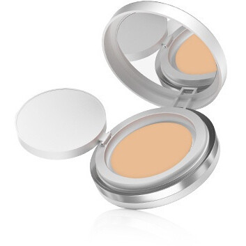 Ultra CC Powder Pure Mineral Foundation