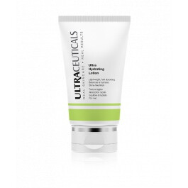 Ultra Hydrating Lotion