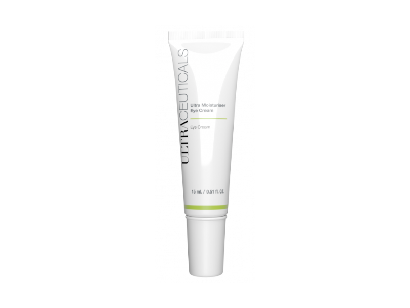 Ultraceuticals Ultra Moisturiser Eye Cream, 0.51 fl oz/15 mL