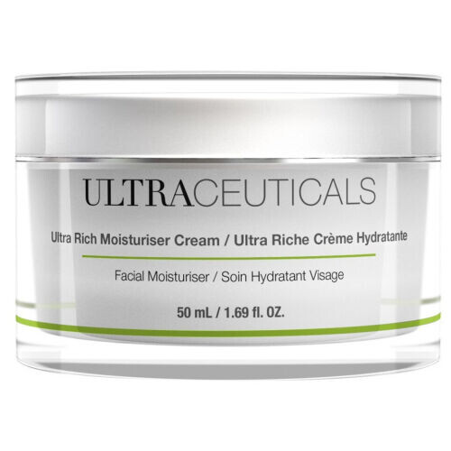 Ultra Rich Moisturiser Cream