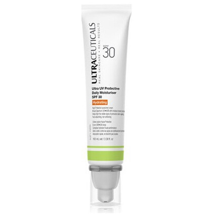 Ultra UV Protective Daily Moisturiser SPF 30 Hydrating