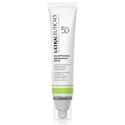 Ultra UV Protective Daily Moisturiser SPF 50+