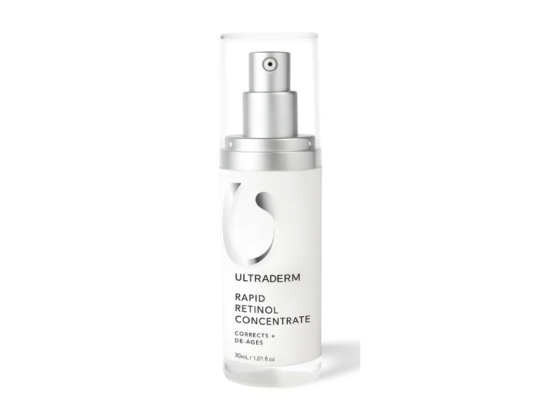 Ultraderm Rapid Retinol Concentrate, 1.01 fl oz/30 mL