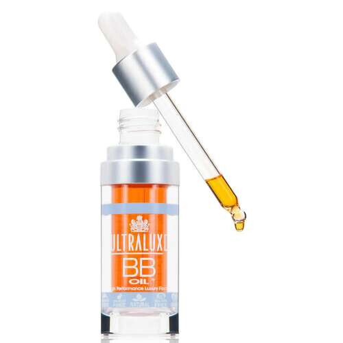 BB Oil