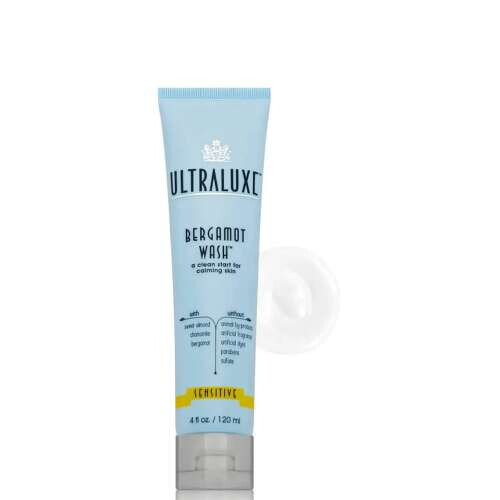 Bergamot Wash - Sensitive