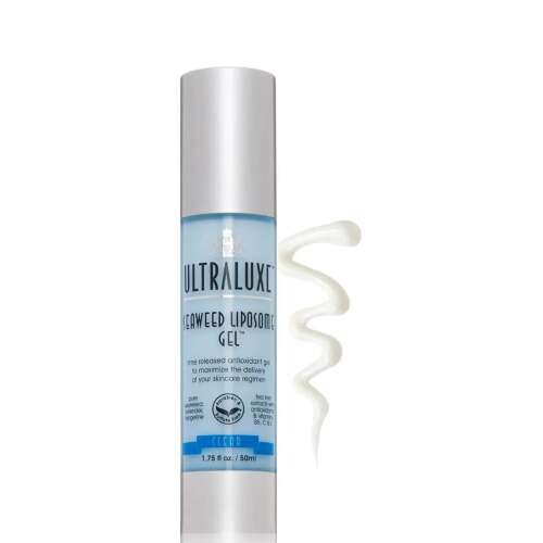 Seaweed Liposome Gel - Clear